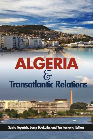 L’Algérie et les relations transatlantiques