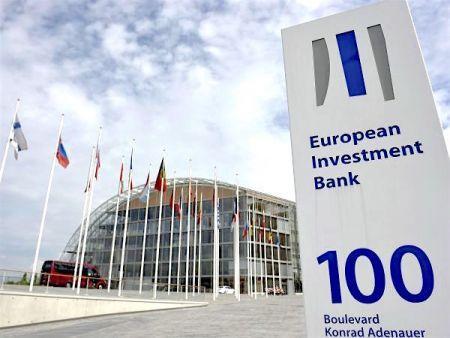 La Banque Européenne D'Investissement Souhaite Injecter 50 Millions ...