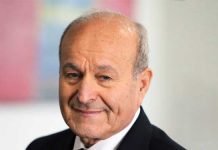 Classement des milliardaires africains : Issad Rebrab arrive à la 11e place