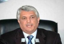 Tayeb Louh : « Les juges doivent s’autosaisir devant les cas d’atteinte sur les terres agricoles » données personnelles récoltées
