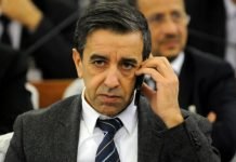 Les 5 multimillionnaires algériens à connaitre, selon Forbes Le procès en appel de Ali Haddad reporté au 27 septembre
