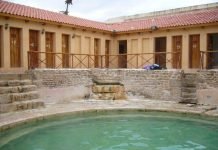 Classement des stations, label de qualité, numérisation : les recommandations du Forum national sur le tourisme thermal Sources thermales