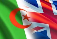Algérie : Inauguration de l’Ecole britannique internationale à Oran Algérie Royaume-Uni