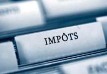 Déclaration du G50 de novembre : ouverture exceptionnelle des recettes des impôts samedi Impôts : 6000 milliards de dinars non recouvrés