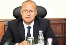 Bouazghi : « Les wilayas frontalières contribuent avec une production agricole d’une valeur de 587 milliards de dinars » développement du secteur agricole