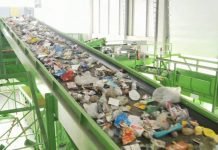 Près de 20.000 opérateurs actifs dans le recyclage des déchets