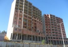 Alger : point sur l’avancement du programme de logements LPA