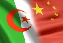 Des experts chinois en Algérie pour améliorer les terres agricoles salines IDE : Seulement 36% des Algériens favorables à plus d’investissements chinois