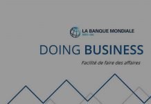 Doing Business 2018 : L’Algérie perd 10 place et se classe 166ème sur 190 économies jaugées facilité de faire des affaires