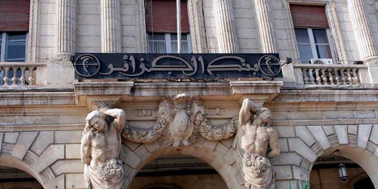 Algérie : Une très grande masse monétaire circule dans l'informel