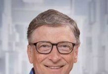 Bill Gates pense qu’il devrait payer davantage d’impôts contribuables aux États-Unis