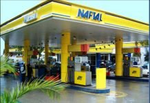 Naftal a commercialisé 1,1 million de tonnes de GPL en 2021 Naftal a commercialisé 1,1 million de tonnes de GPL en 2021
