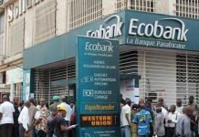 L’Afrique est le 2ème marché bancaire mondial en matière de croissance et de rentabilité, selon McKinsey marché bancaire à l’échelle mondiale