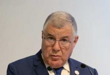 L’Algérie espère une reconduction de l’accord de l’Opep pays exportateurs de gaz