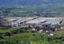Tizi-Ouzou : un investisseur alerte pour sauver son usine menacée de fermeture à cause du foncier