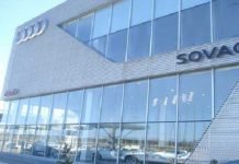 Sovac met en place un plan de départs volontaires pour une partie de son personnel Affaire Sovac : le verdict reporté