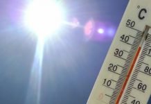 Vague de chaleur sur plusieurs wilayas jusqu’à dimanche Vague de chaleur sur plusieurs wilayas de l'Ouest et du Centre à partir de mardi