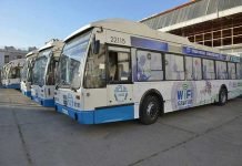 Etusa : Rénovation de 30 bus pour renforcer le transport à Alger