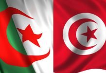 Algérie-Tunisie : les échanges commerciaux ont atteint 2,76 milliards de dollars en cinq ans
