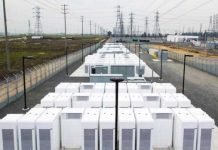 Le segment du stockage de l’énergie pèsera 942 GW, d’ici 2040, et nécessitera 620 milliards $ batteries électriques