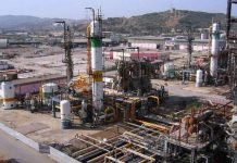 Algérie : quatre entreprises présélectionnées pour deux projets pétrochimiques