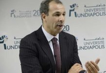 Boualem Aliouat : « La ZLECA aura des effets bénéfiques sur l’intégration intracontinentale des marchés africains » Boualem Aliouat : « La ZLECA aura des effets bénéfiques sur l’intégration intracontinentale des marchés africains »