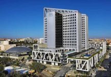 Marriott International annonce l’ouverture du Four Points By Sheraton à Sétif Sheraton Sétif