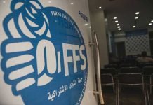 Référendum sur la révision constitutionnelle: Le FFS ne cautionne pas le scrutin Condamnation de vingt militants : le FFS dénonce une «nouvelle cabale judiciaire»