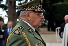 Décès de Gaid Salah : Réactions de la société civile Décès de Gaid Salah : Réactions de la société civile
