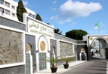 Câblerie, TIC et textile : trois nouveaux établissements publics créés dans le secteur économique de l’armée