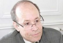 Belmihoub : « Pratiquement, c’est l’informel qui régule l’économie » "Le plus important dans une Constitution c'est de mettre en place des contres-pouvoirs"
