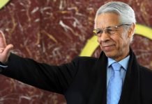 Participation à la Présidentielle : le niet de Mouloud Hamrouche