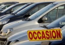 Importations des véhicules (-3 ans) : Un arrêté interministériel fixera les modalités d’applications
