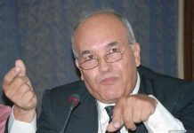 Nouveau code des investissements: Mebtoul parle de sept axes directeurs Mebtoul: « Quelles perspectives de la coopération entre l’Algérie et l’Italie ? »