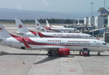 Rapatriement : Air Algérie annonce trois vols au départ d’Alger vers Paris