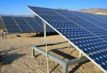 L’estimation du potentiel de l’Algérie dans les énergies renouvelables en chiffres Ouverture des plis pour le programme solaire de 2000 MWc : le satisfécit de Green Energy Cluster Algeria