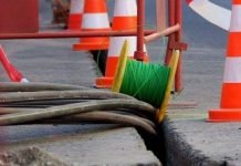 Le Niger réceptionne des tronçons de la dorsale transsaharienne à fibre optique Fibre optique : accélérer la réalisation du projet de la dorsale transsaharienne Alger-Abuja