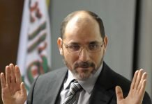 Nouveau Gouvernement : Makri s’explique sur les raisons de la non-participation de son parti Référendum sur la Constitution : le MSP de Makri votera "Non"