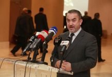 Corruption : Arezki Berraki condamné à 10 ans de prison ferme Berraki : la hausse du prix de l'eau en Algérie "n'est pas à l'ordre du jour"