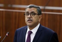 Réunion du gouvernement : 5 projets et décrets exécutifs examinés Djerad : "Toute atteinte ciblant la femme algérienne dans son intégrité est inacceptable"