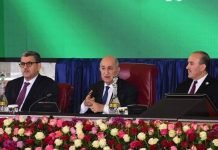 Rencontre walis-gouvernement : Les principales recommandations Le président Tebboune s’attaque aux lobbies de l'importation