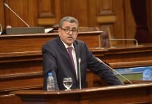 Djerad : « Il faut électrifier les zones rurales et les zones industrielles avant la fin de l’année » Djerad : "Nous avons réussi dans la gestion de la crise sanitaire"