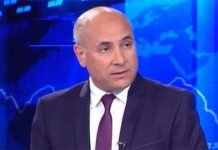 Tayeb Zitouni plébiscité à la tête du RND