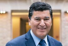 Professeur Elias Zerhouni : « nécessaire intégration de l’IA aux efforts de développement de l’enseignement supérieur » Pr Elias Zerhouni : La chaleur de l'été devrait diminuer la propagation du coronavirus