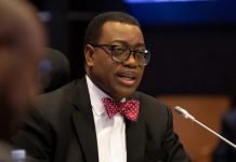 Forum des affaires Afrique-Singapour : les défis liés à la pandémie de Covid-19 offrent des opportunités en Afrique, selon le président de la B.A.D Forum des affaires Afrique-Singapour : les défis liés à la pandémie de Covid-19 offrent des opportunités en Afrique, selon le président de la B.A.D