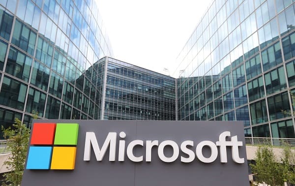Microsoft veut révolutionner le télétravail avec sa nouvelle plateforme ...