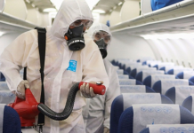 L’OACI publie ses recommandations sanitaires pour relancer le secteur aérien
