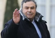 Benjamin Stora pour une reconnaissance officielle par la France de ses crimes coloniaux en Algérie Le Président Tebboune reçoit l'historien français Benjamin Stora