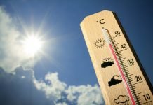 Vague de chaleur : baisse progressive des températures à partir de la semaine prochaine
