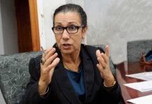 PT : le Comité central renouvelle sa confiance à Louisa Hanoune PT : le Comité central renouvelle sa confiance à Louisa Hanoune